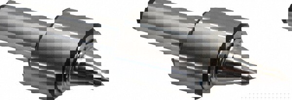 Live Center: Taper Shank, 2.12